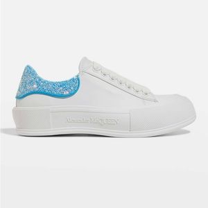 COPY - Alexander McQueen Oversized Sneaker Size 38